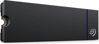 Actual product image Seagate Game Drive SSD PS5 (2000 GB, M.2 2280)