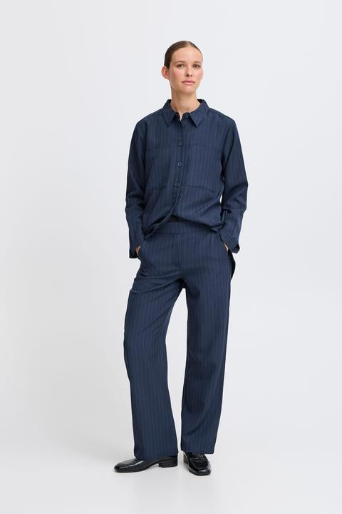 Produktbild B.young BYMMMIDDE PANTS 20815616 (34)