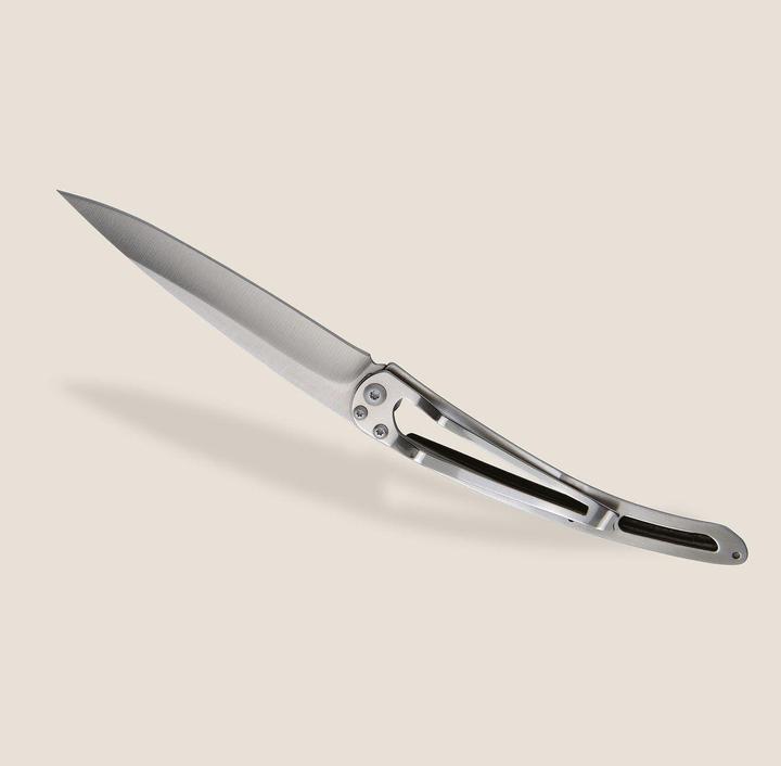 Produktbild Deejo Klappmesser CAFE RACER