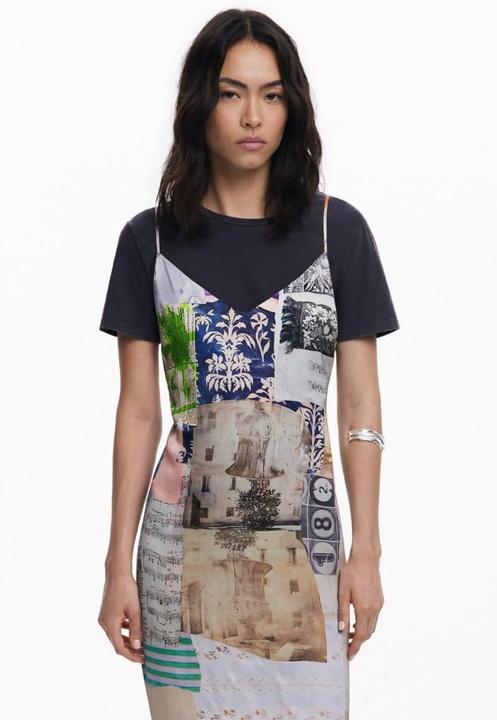 Produktbild Desigual Collage (S)