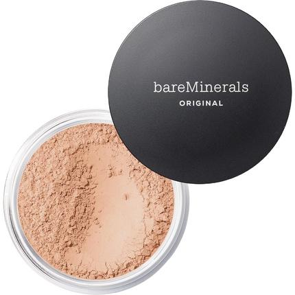 Immagine prodotto Bare Minerals BareMinerals Original Mineral Loose Foundation SPF 15 Medium 8g (Medio dorato)