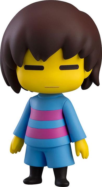 Image du produit Good Smile Company Undertale Nendoroid The Human