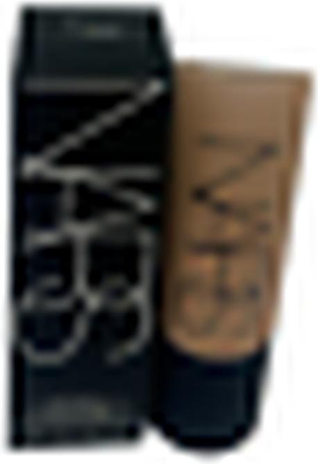 Actual product image NARS Cosmetics Soft Matte Complete Foundation Valencia (Valencia)