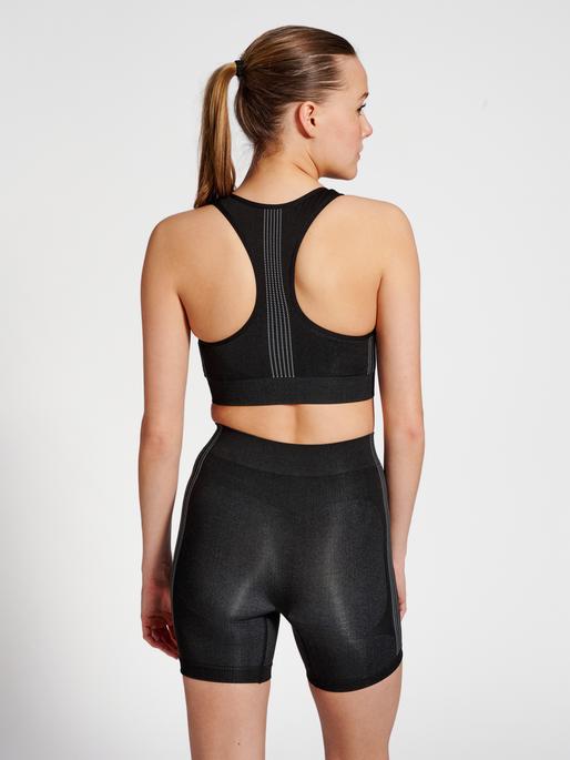 Actual product image hummel Shaping Seamless Sports Top (M)
