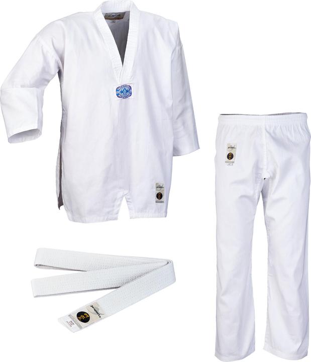 Image du produit Ju-Sports Combinaison de taekwondo "to start (90)
