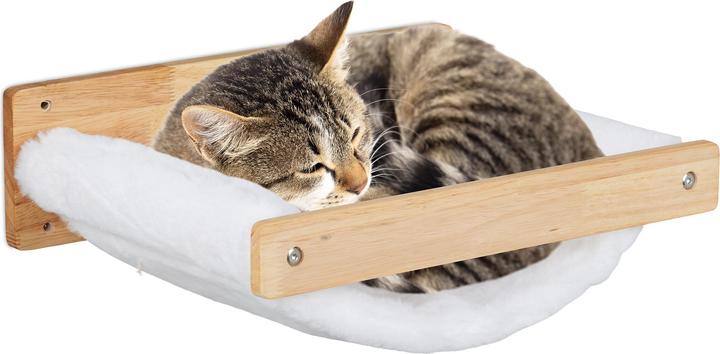Image du produit Relaxdays Hamac pour chat (Chat)