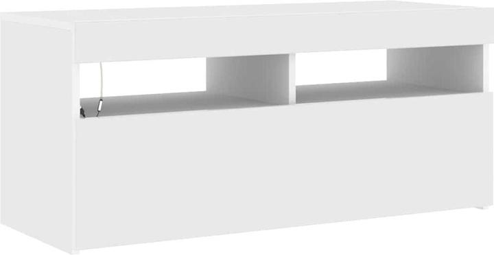 Actual product image vidaXL Alaric (90 x 35 x 40 cm)