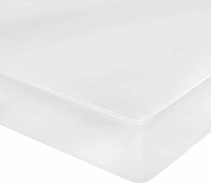 Produktbild vidaXL Matratze (Schaumstoffkern, 160 x 200 cm)