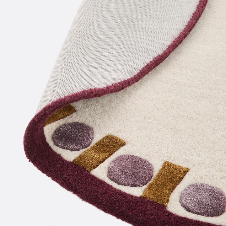 Produktbild La Redoute Interieurs Vlada (170 x 120 cm)