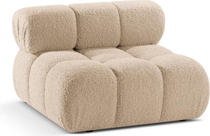 Actual product image Micadoni Bellis (Modular sofa, 1-seater)