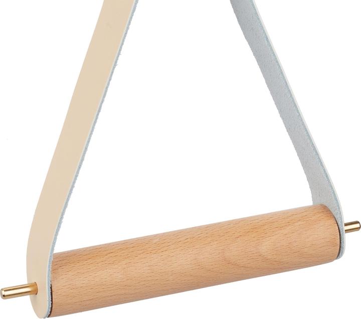 Produktbild Relaxdays Toilettenpapierhalter