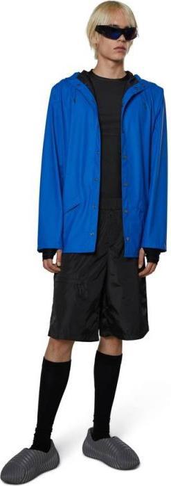 Immagine prodotto Rains Unisex-Regenjacke (S)