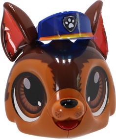 Immagine prodotto Goliath Toys Costruisci un Bot Paw Patrol Chase