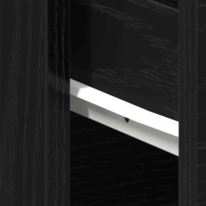 Produktbild vidaXL Nachttisch (40 x 30 x 39 cm)