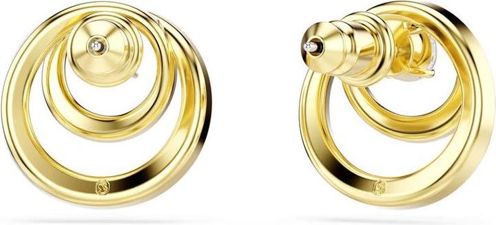 Immagine prodotto Swarovski Orecchini Hyperbola (Metallo Swarovski)