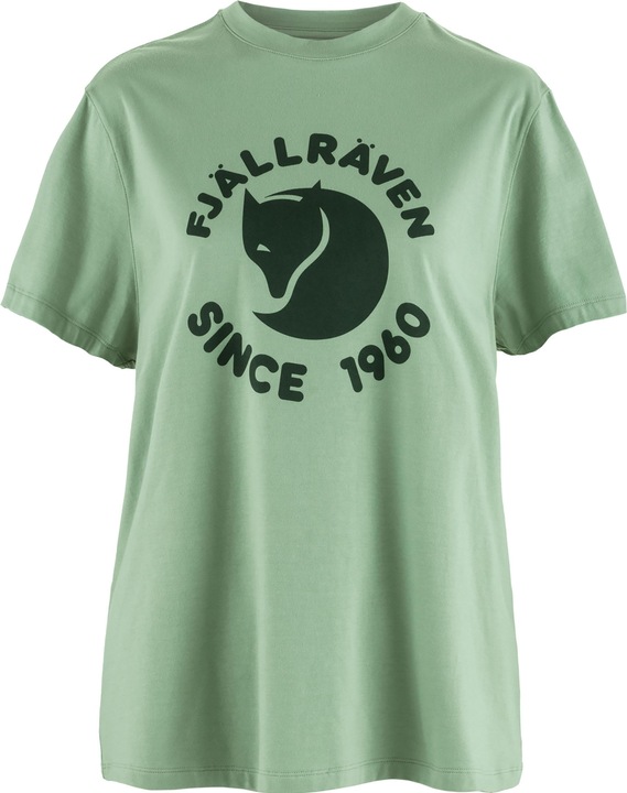 Actual product image Fjällräven Relaxed T-shirt W (XS)