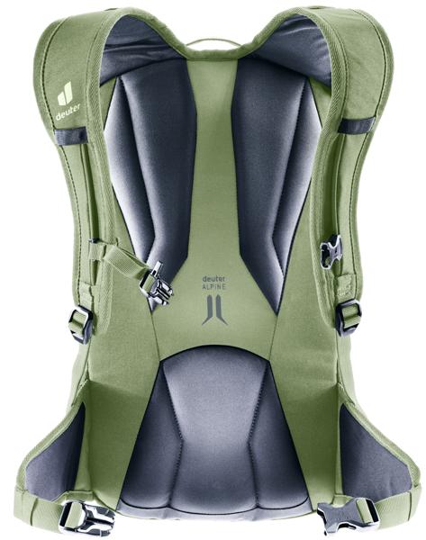 Actual product image Deuter Freecline 15 (15 l)