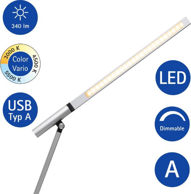 Image du produit Maul Rubia (340 lm)