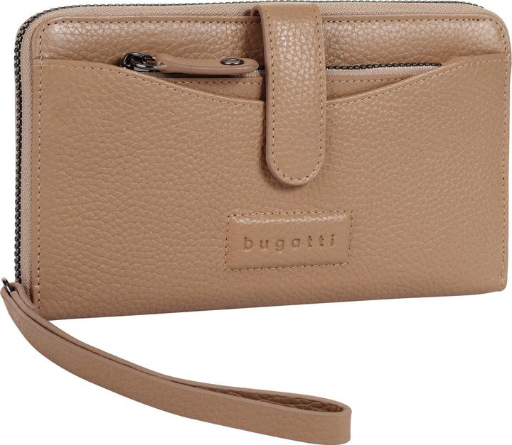 Actual product image Bugatti Geldbörse ELSA