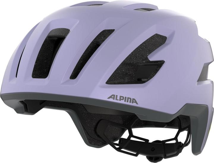 Produktbild ALPINA SPORTS Taunus Gravel Mips (52 - 56 cm)
