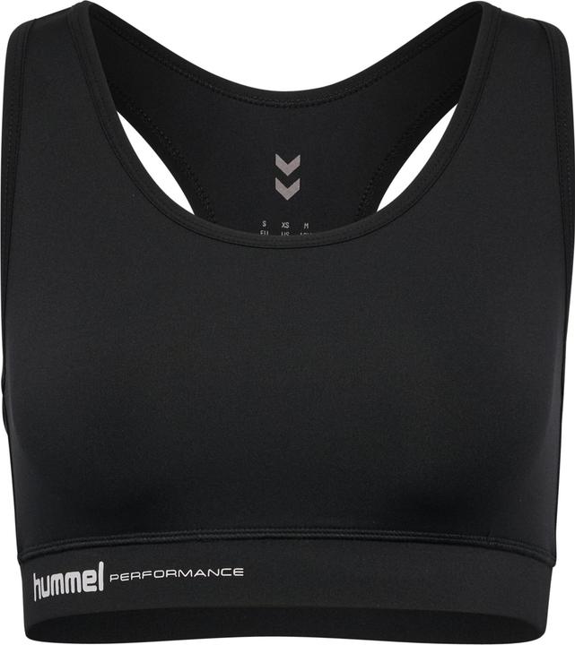 Actual product image hummel Hmlpulse Light Support Bra (L)