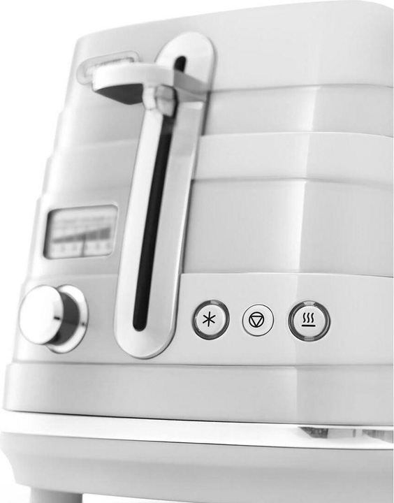 Produktbild De'Longhi CTA2103.W