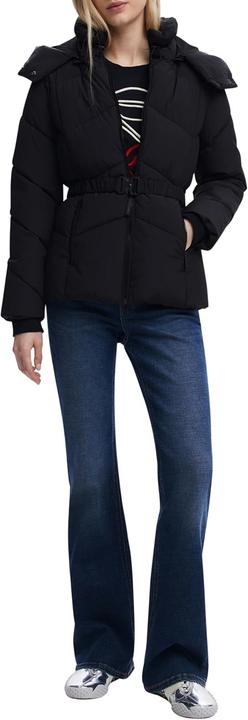 Actual product image Desigual Padded Belt (M)