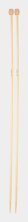 Actual product image Lalana Knitting needles 4 mm, 2 pieces