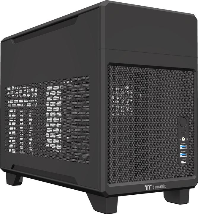 Produktbild Thermaltake TR100 (Mini-ITX)