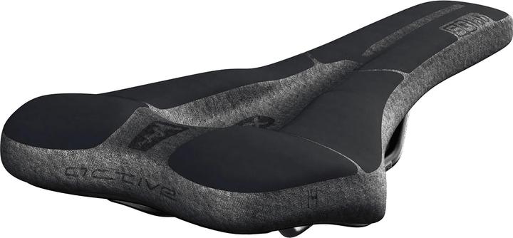 Actual product image Sqlab 6OX ClipOn Infinergy Ergowave