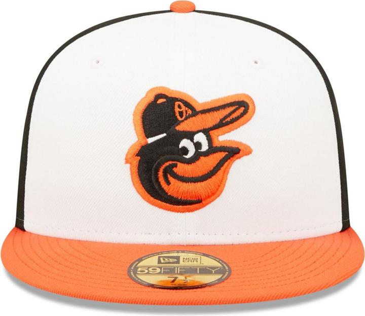 Immagine prodotto New Era 59Fifty Autentico Onfield Baltimore Orioles (7 1/8)