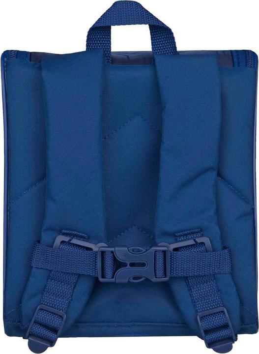 Immagine prodotto Scooli Rucksack Fussball 6.5 l, Gewicht: 290 g, Motiv
