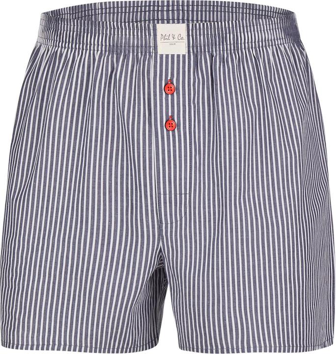Actual product image Phil & Co. Berlin Boxer Classic Sets (L, pack of 6)