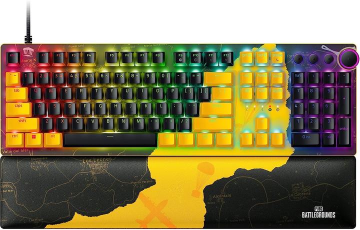 Razer Huntsman V2 (US, Kabelgebunden)