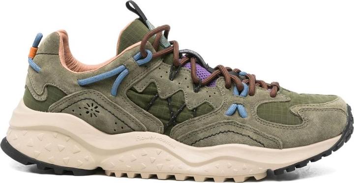Image du produit Flower Mountain Sneakers Grigio (40)