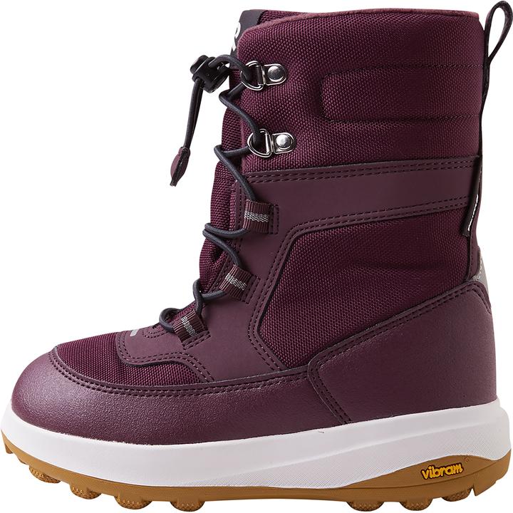 Produktbild Reima Kid's Reimatec Winter Boots Laplander 2.0 (33)