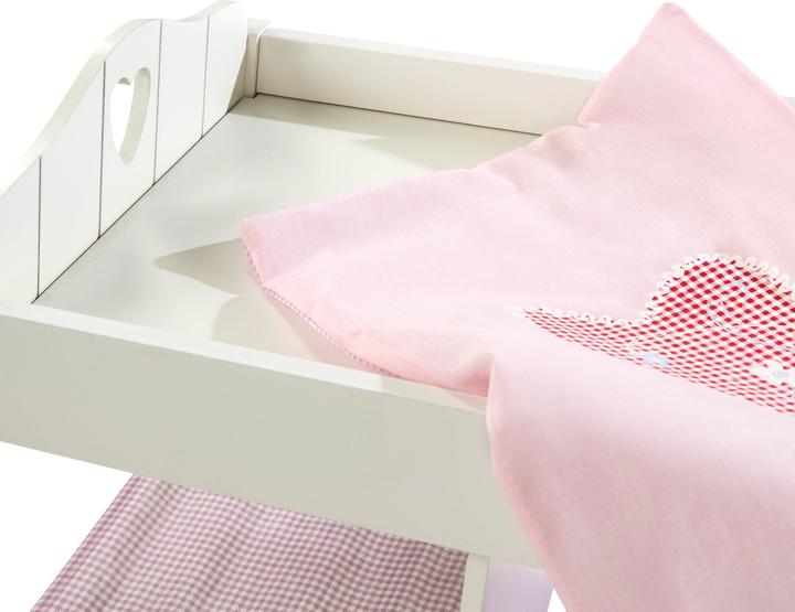 Immagine prodotto Roba Cassettiera per bambole