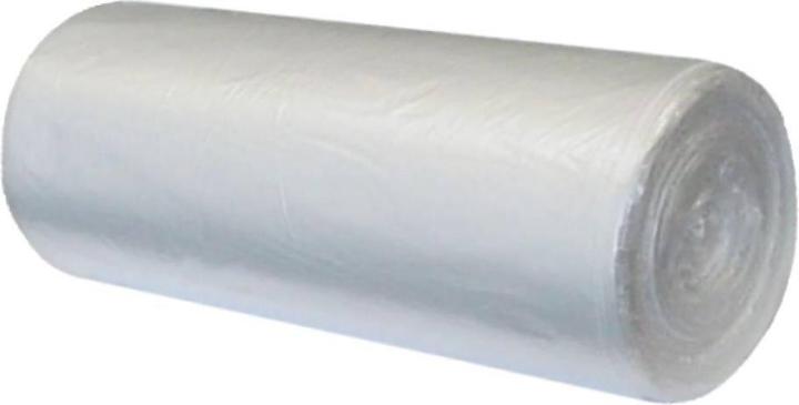 Immagine prodotto Wimex.eu 50x foderine per bidoni (HDPE) trasparenti 63 x 74 cm 60L (50 x, 60 l)