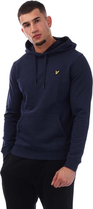 Produktbild Lyle and Scott Kapuzenpullover (L)