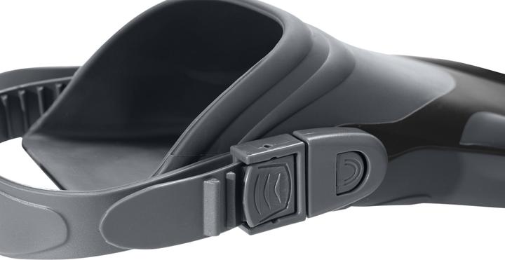 Produktbild Bestway 27029 Taucherflosse Gemischte Farben 37,5-41 5,5-8