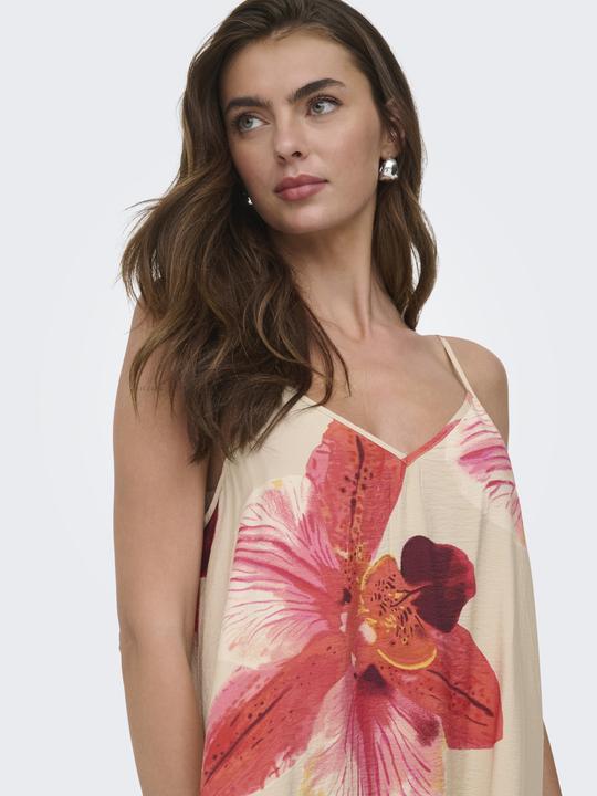 Image du produit Only ONLRESI-ELANOR Langes Kleid Kleid (M)