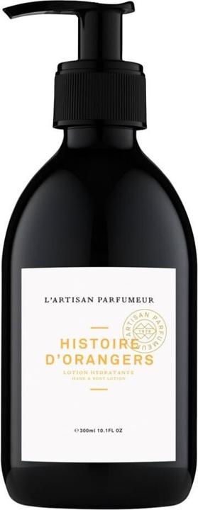 L'Artisan Parfumeur Histoire D'Orangers Hydrating Body Lotion 300 Ml (Körperlotion, 300 ml)