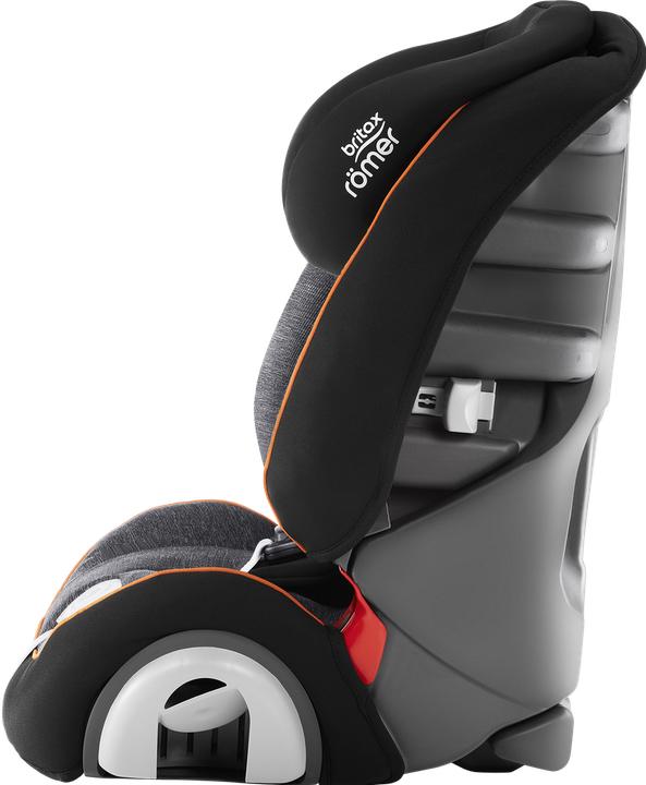 Produktbild Britax Römer Evolva 1-2-3 Plus