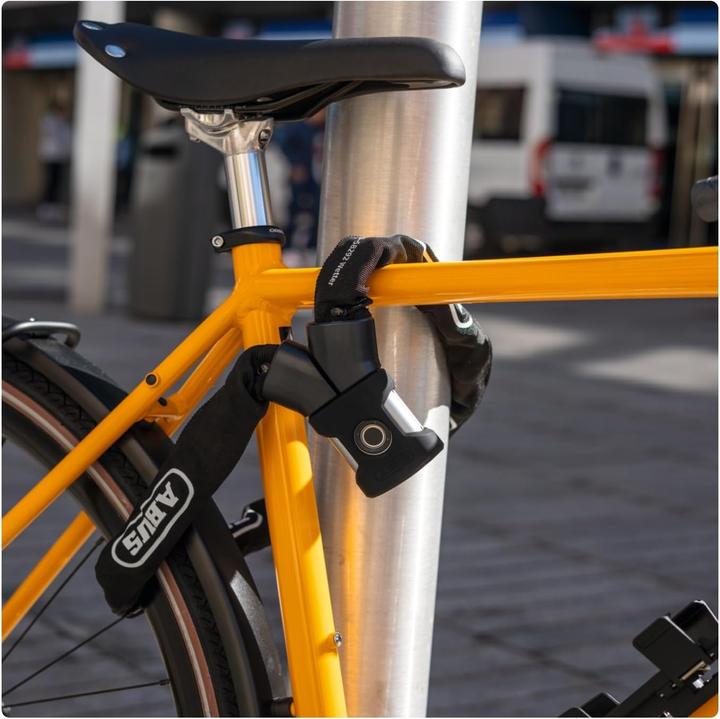 Actual product image Abus Yardo 7807F/110 (110 cm)