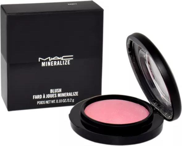 Actual product image MAC Cosmetics Mineralize Blush (Dainty)