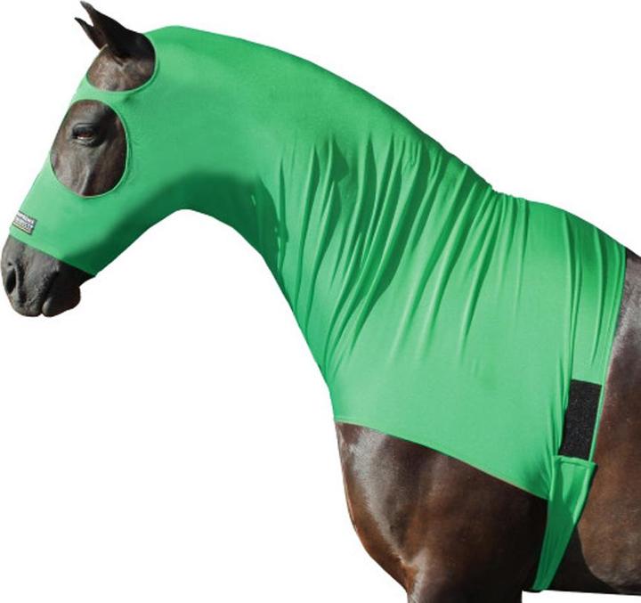 Image du produit Supreme Products - Capuche pour cheval (154 cm)