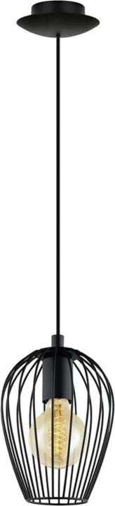 Actual product image EGLO Newtown (E27)