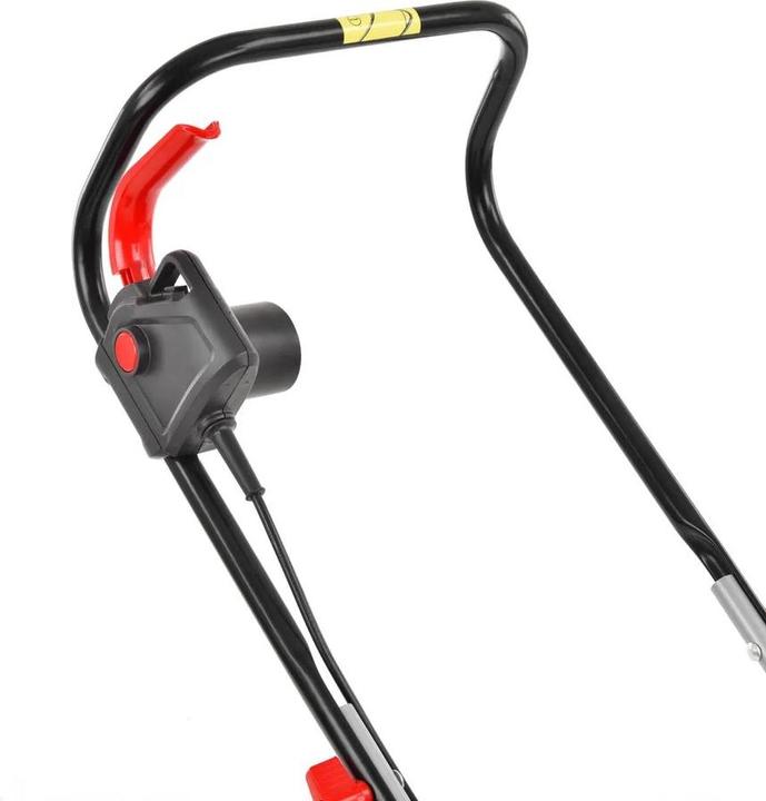 Actual product image Hecht 1233 (Electrical connection)