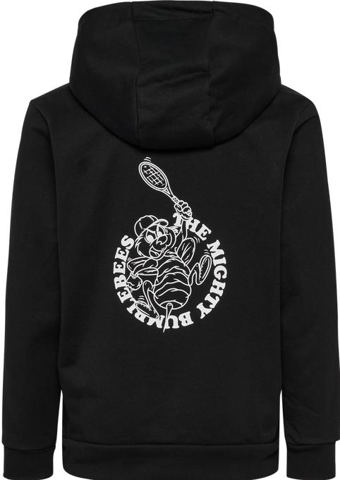 Produktbild hummel Hmlcua hoodie (104)
