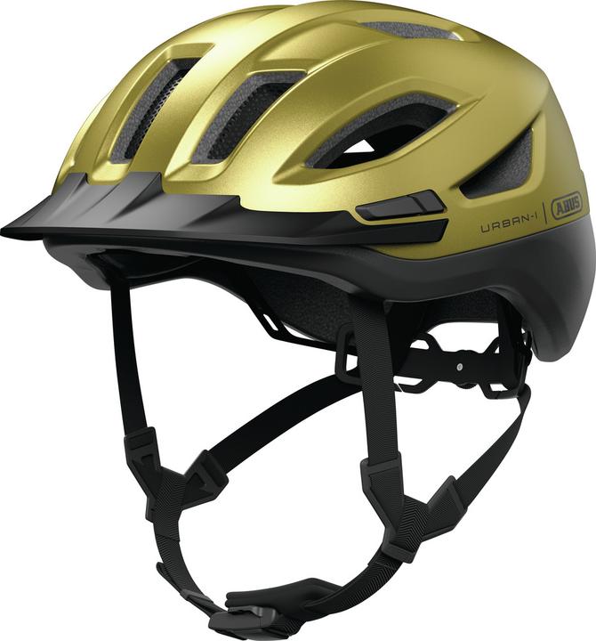 Produktbild Abus Urban-I 4.0 ACE (54 - 58 cm)